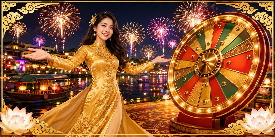 Trò chơi roulette tại sòng bài Mekong với không khí nhộn nhịp đặc trưng